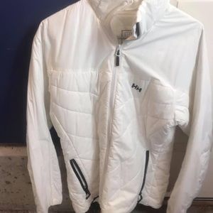Helly Hansen jacket